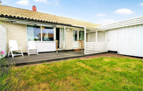 1 Bedroom Stunning Home In Viken, Viken